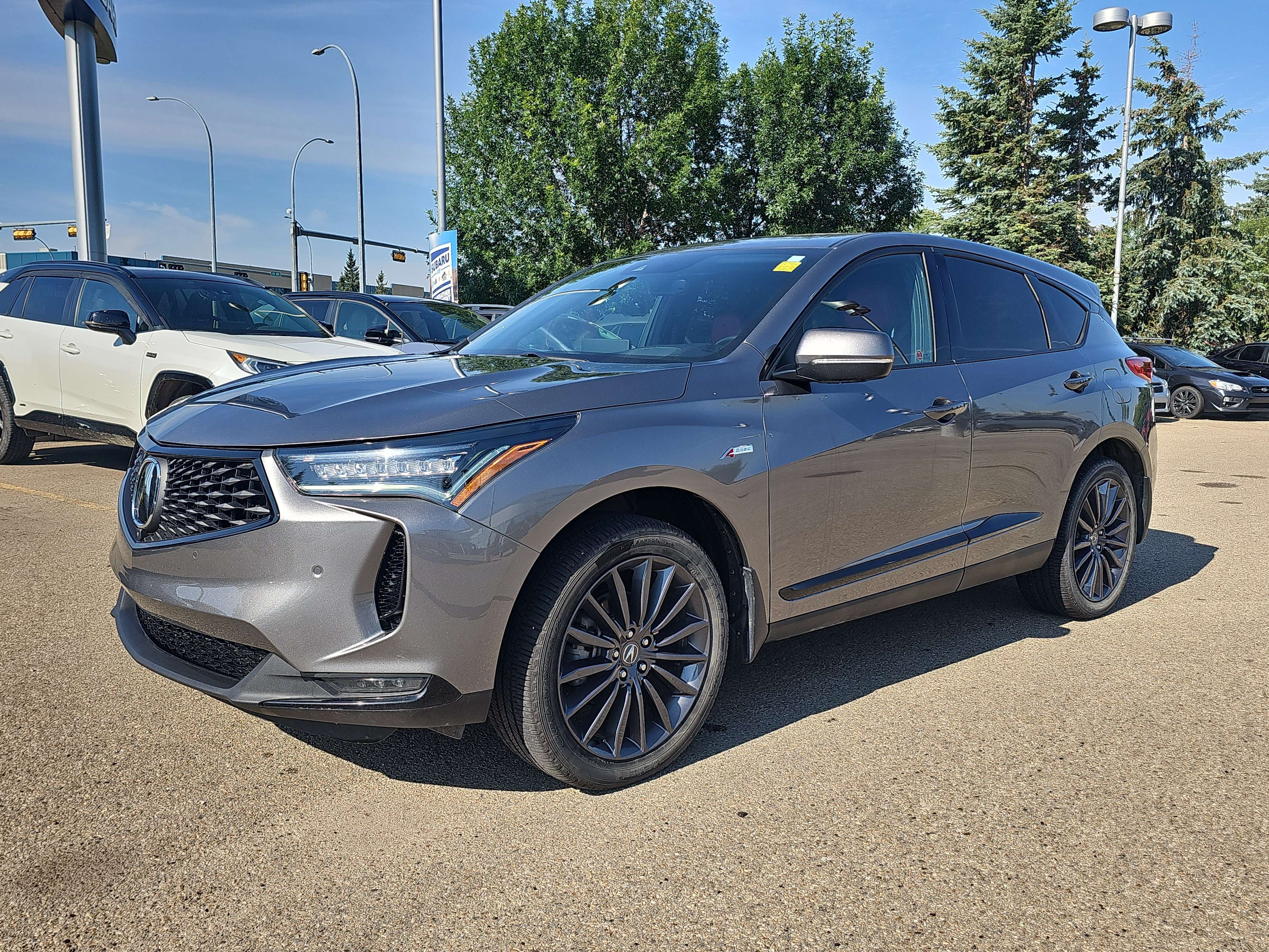 2023 Acura RDX