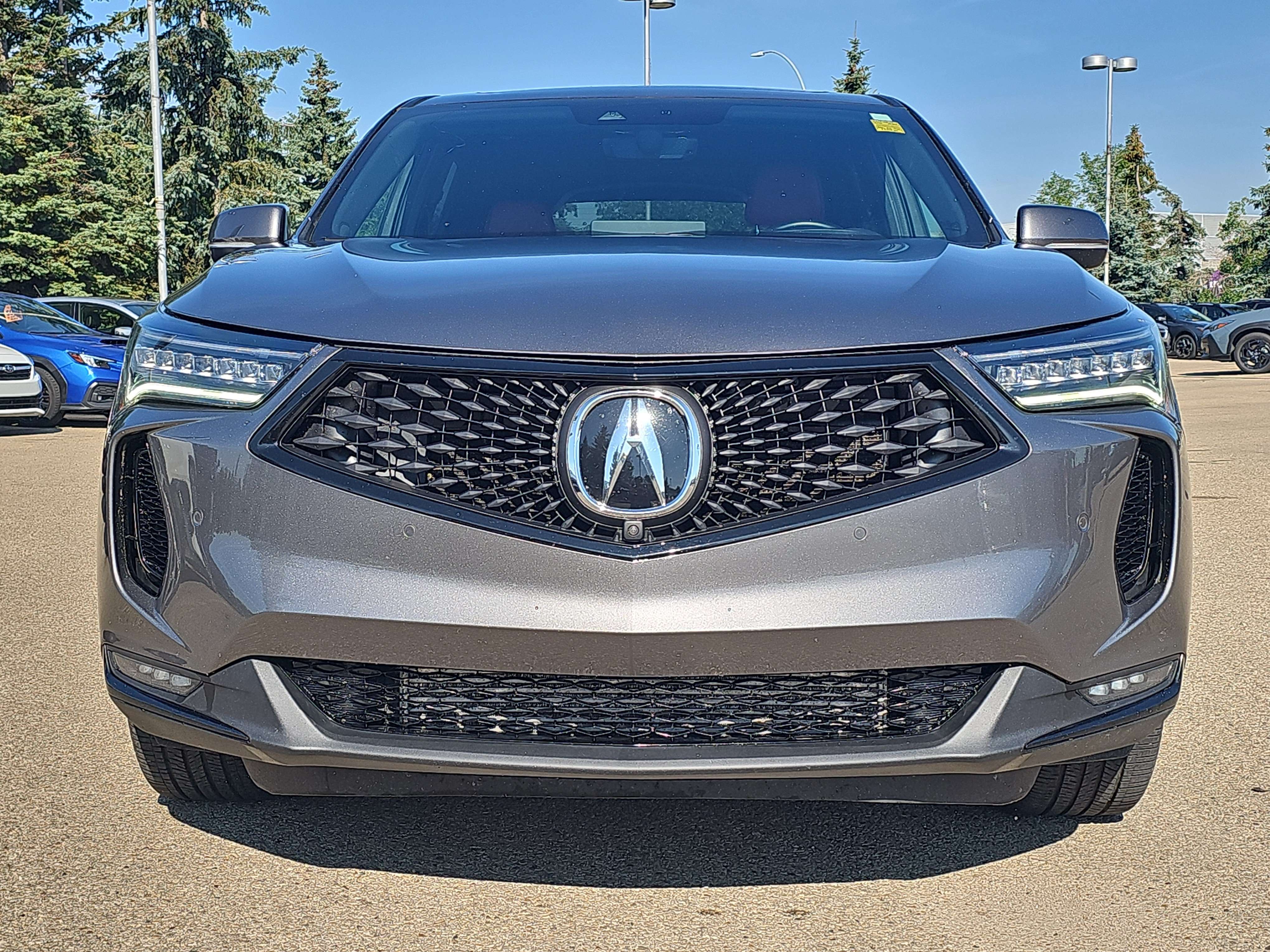 2023 Acura RDX