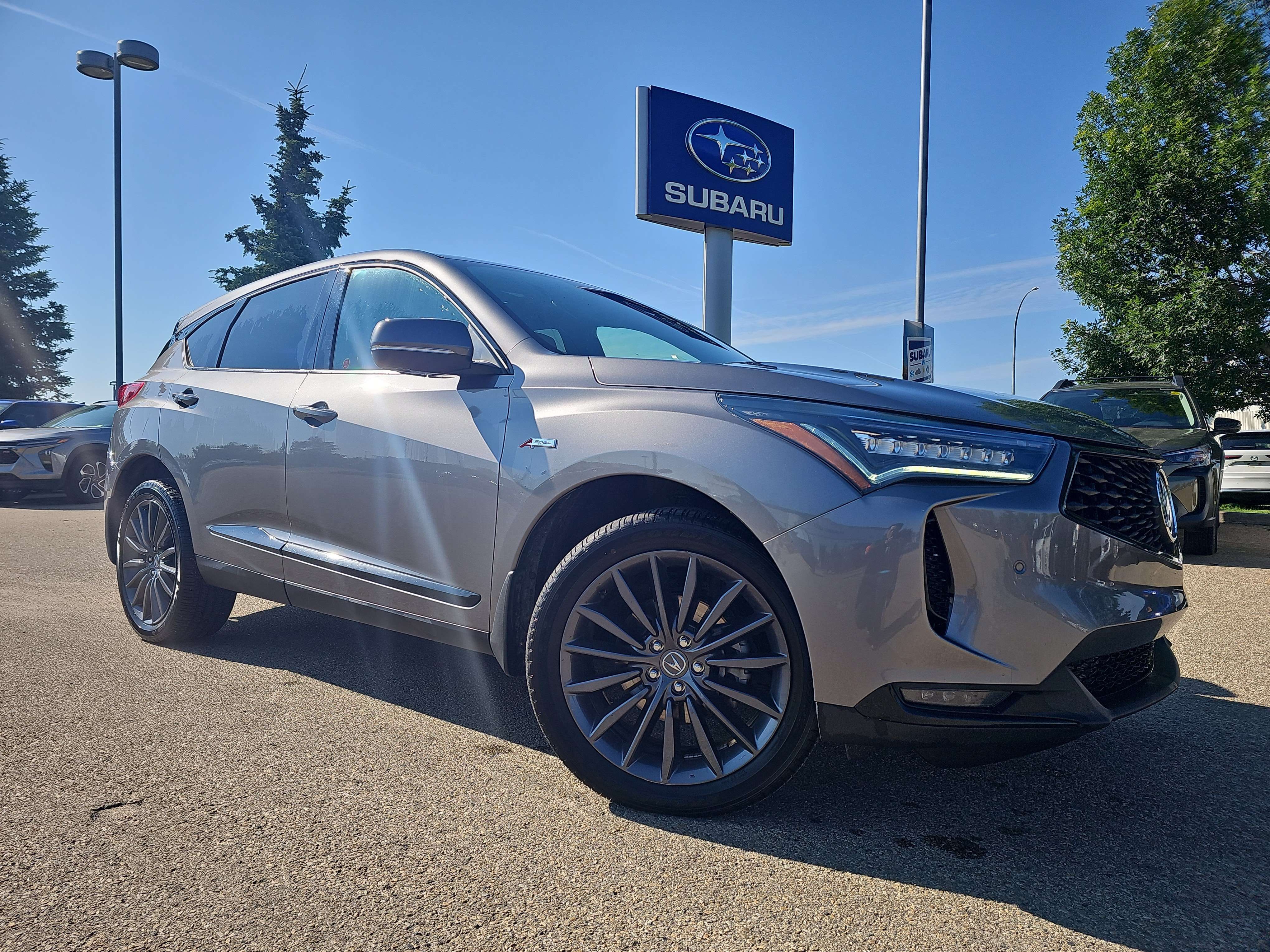2023 Acura RDX