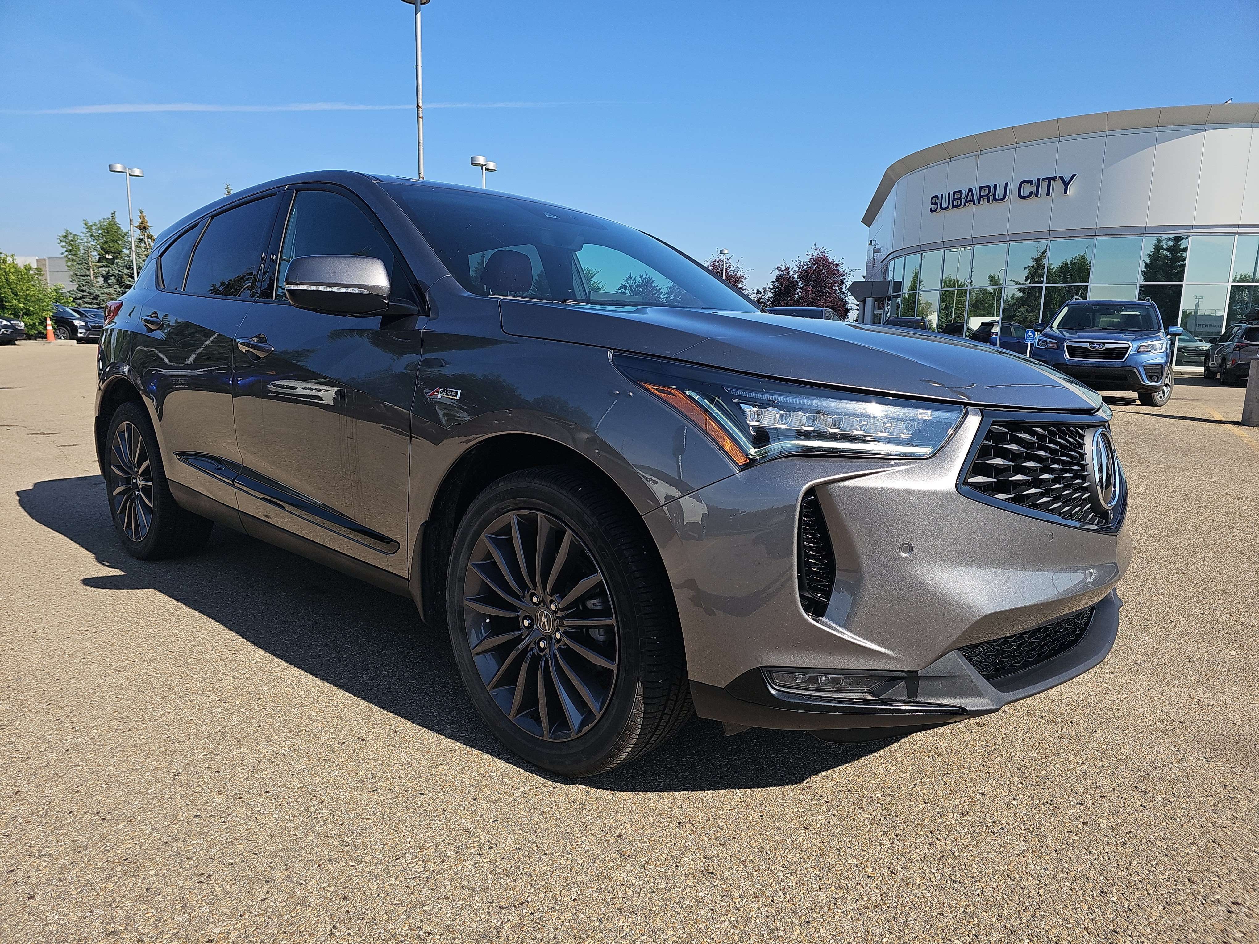 2023 Acura RDX