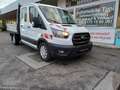 Ford Transit 350 L2 Doppelkabine Trend Weiß - thumbnail 1