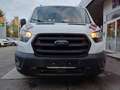 Ford Transit 350 L2 Doppelkabine Trend Weiß - thumbnail 2