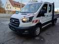 Ford Transit 350 L2 Doppelkabine Trend Weiß - thumbnail 3