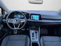 Volkswagen Golf VIII 2.0 TDI DSG Life SHZ NAVI ACC LED Schwarz - thumbnail 3
