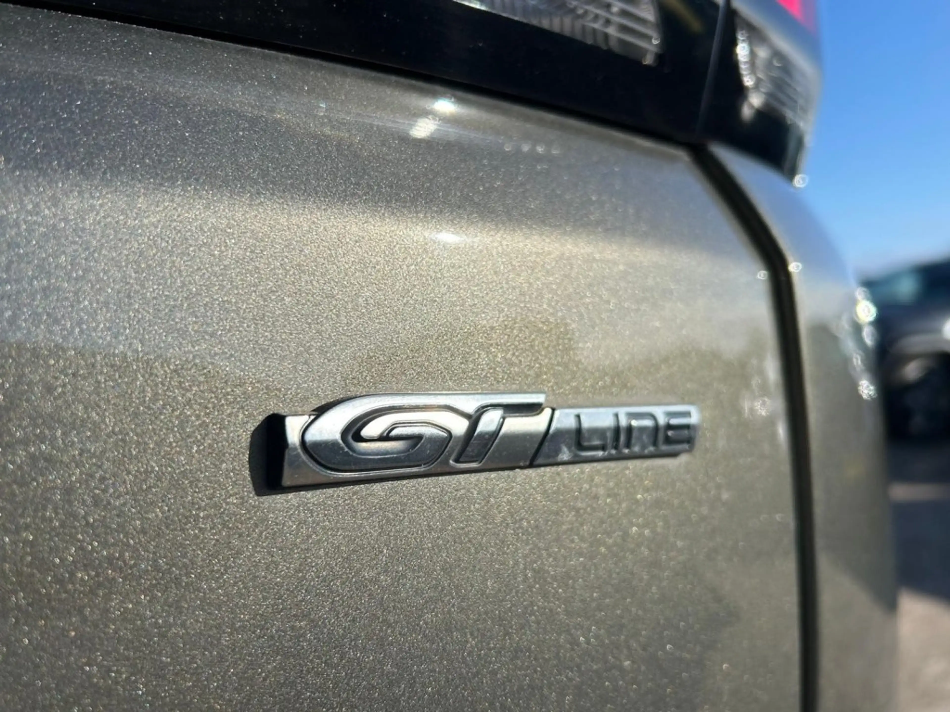 Peugeot 5008 1.2 PURETECH ALLURE GT Line, AUT, Navi, 7P — photo 9