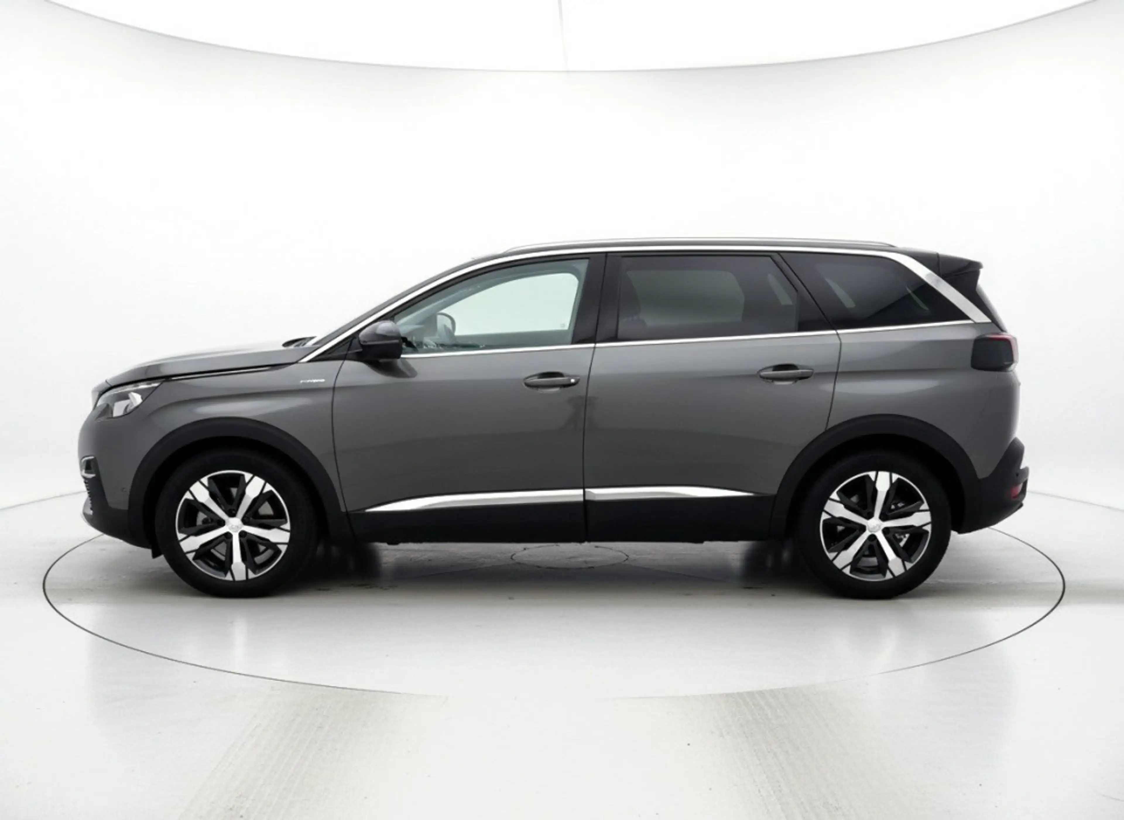 Peugeot 5008 1.2 PURETECH ALLURE GT Line, AUT, Navi, 7P — photo 5