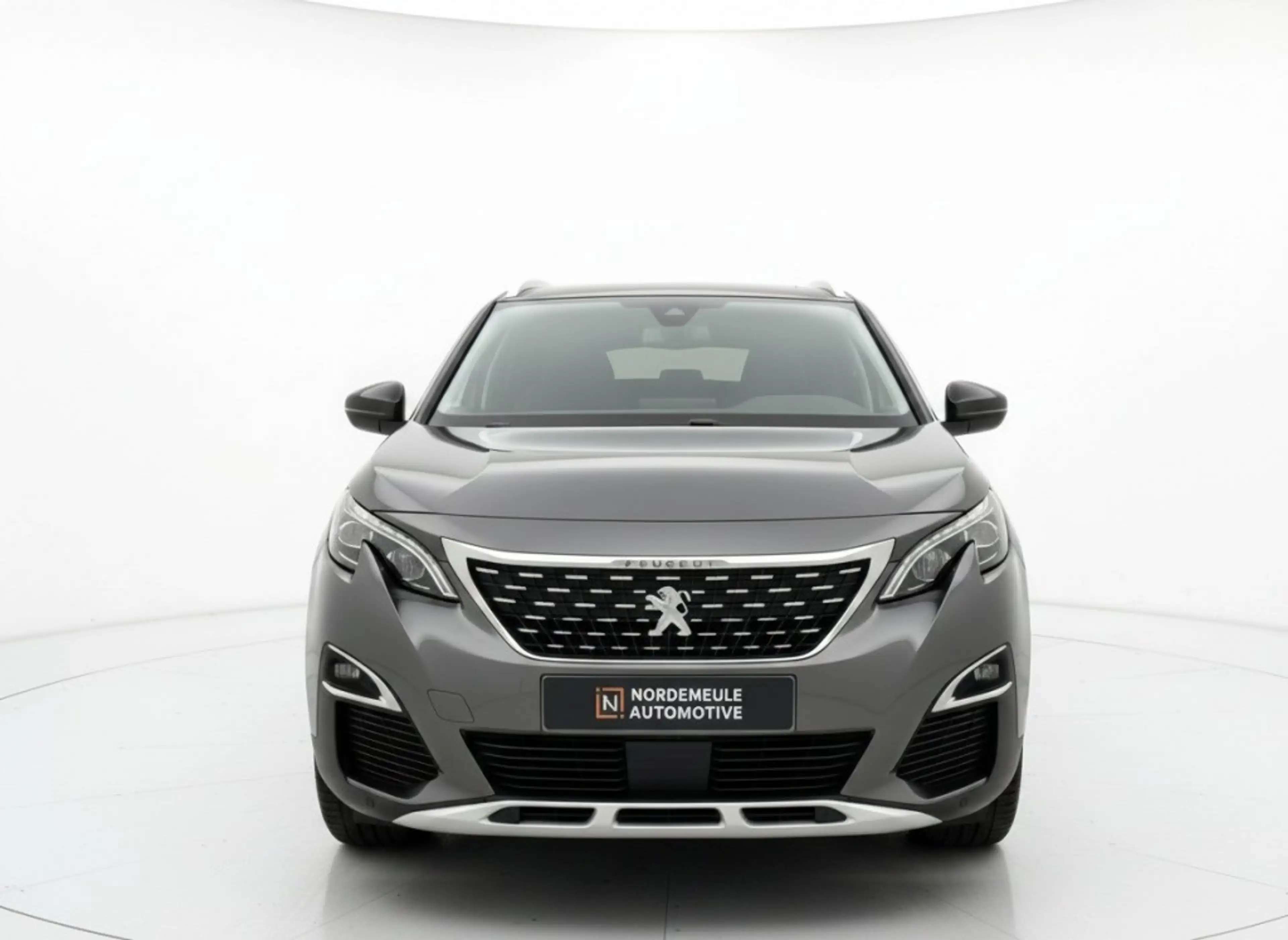 Peugeot 5008 1.2 PURETECH ALLURE GT Line, AUT, Navi, 7P — photo 2