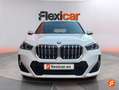 BMW X1 sDrive 18dA Blanco - thumbnail 2