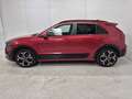 Kia Niro 1.6 HEV Emotion 141 Rojo - thumbnail 8