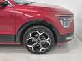 Kia Niro 1.6 HEV Emotion 141 Rojo - thumbnail 24