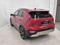 Kia Niro 1.6 HEV Emotion 141 Rojo - thumbnail 7