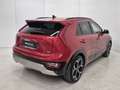 Kia Niro 1.6 HEV Emotion 141 Rojo - thumbnail 5