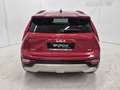Kia Niro 1.6 HEV Emotion 141 Rojo - thumbnail 6