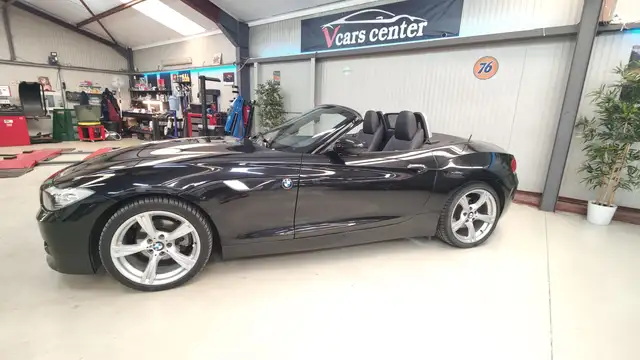 BMW Z4 2.0i sDrive S/S, excellent état, Garantie!!