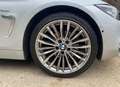 BMW 420 BMW Serie 4 Gran Coupé 420d XDrive Luxury 190ch Gris - thumbnail 24