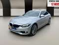 BMW 420 BMW Serie 4 Gran Coupé 420d XDrive Luxury 190ch Gris - thumbnail 1