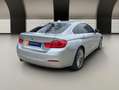 BMW 420 BMW Serie 4 Gran Coupé 420d XDrive Luxury 190ch Gris - thumbnail 4