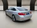 BMW 420 BMW Serie 4 Gran Coupé 420d XDrive Luxury 190ch Gris - thumbnail 6