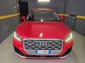 Audi Q2 QUATTRO S-LINE 2.0 TDI 150 CV EDITION S-TRONIC Rouge - thumbnail 4