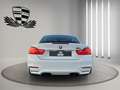 BMW M4 Competition Cabrio M-DKG *AKRAPOVIC*HARMAN KARDON* Weiß - thumbnail 6