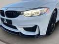 BMW M4 Competition Cabrio M-DKG *AKRAPOVIC*HARMAN KARDON* Weiß - thumbnail 10