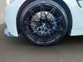 BMW M4 Competition Cabrio M-DKG *AKRAPOVIC*HARMAN KARDON* Weiß - thumbnail 13