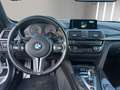 BMW M4 Competition Cabrio M-DKG *AKRAPOVIC*HARMAN KARDON* Weiß - thumbnail 18