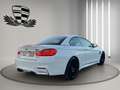 BMW M4 Competition Cabrio M-DKG *AKRAPOVIC*HARMAN KARDON* Weiß - thumbnail 7