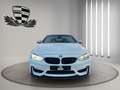 BMW M4 Competition Cabrio M-DKG *AKRAPOVIC*HARMAN KARDON* Weiß - thumbnail 3