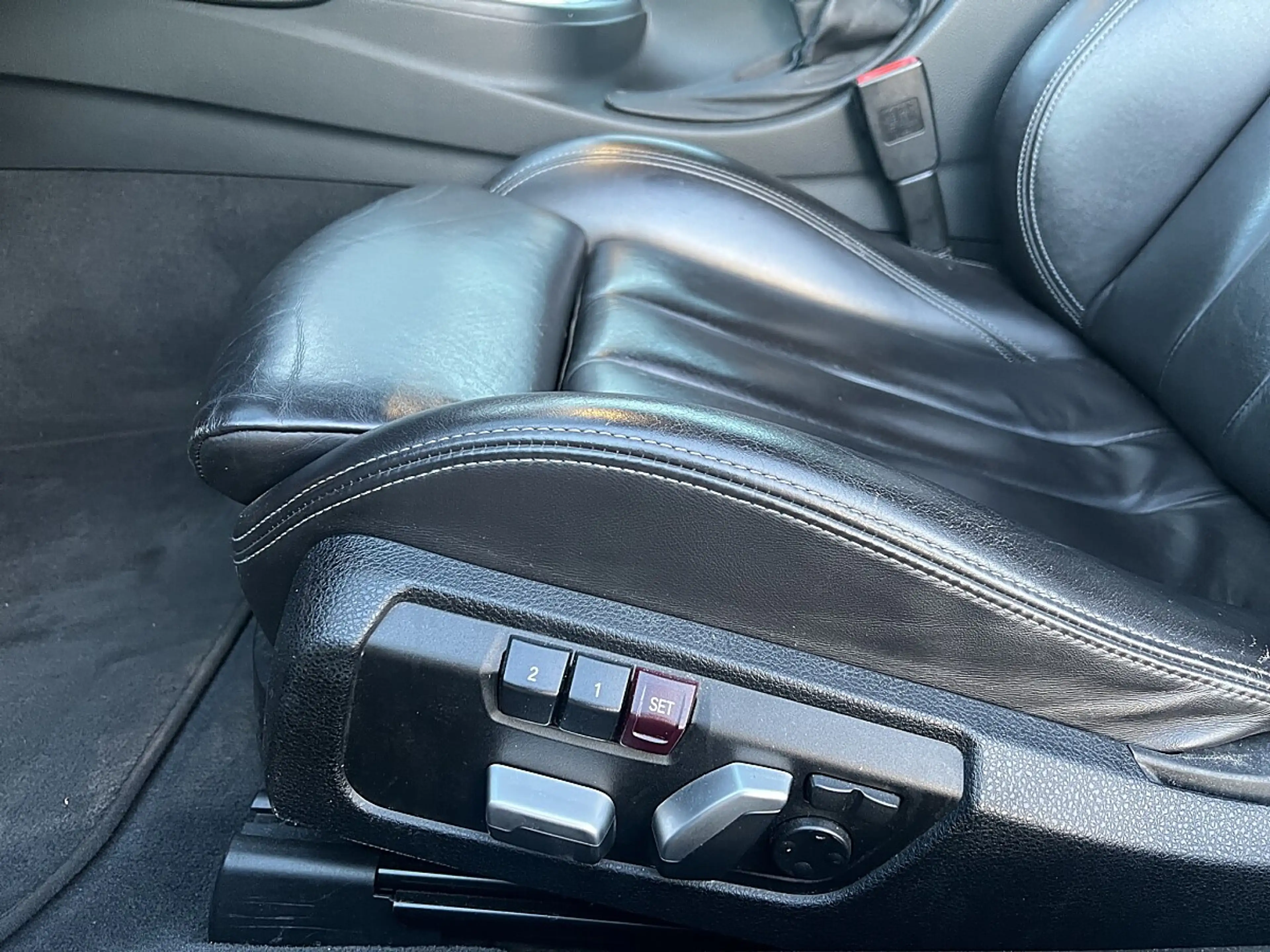 BMW M4 Competition Cabrio M-DKG *AKRAPOVIC*HARMAN KARDON* — photo 15