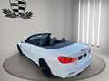 BMW M4 Competition Cabrio M-DKG *AKRAPOVIC*HARMAN KARDON* Weiß - thumbnail 12