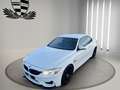 BMW M4 Competition Cabrio M-DKG *AKRAPOVIC*HARMAN KARDON* Weiß - thumbnail 9