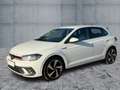 Volkswagen Polo GTI DSG MATRIX+ACC+APP+SHZ+PLA+MFL+DAB+17" Weiß - thumbnail 2