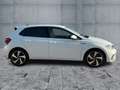 Volkswagen Polo GTI DSG MATRIX+ACC+APP+SHZ+PLA+MFL+DAB+17" Weiß - thumbnail 7
