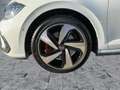 Volkswagen Polo GTI DSG MATRIX+ACC+APP+SHZ+PLA+MFL+DAB+17" Weiß - thumbnail 8