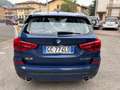 BMW X3 X3 2017 xdrive20d mhev 48V auto Blau - thumbnail 7