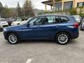 BMW X3 X3 2017 xdrive20d mhev 48V auto Blau - thumbnail 5
