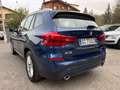 BMW X3 X3 2017 xdrive20d mhev 48V auto Blau - thumbnail 6