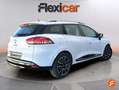 Renault Clio Sport Tourer 1.5dCi Energy Zen EDC 66kW Blanc - thumbnail 8