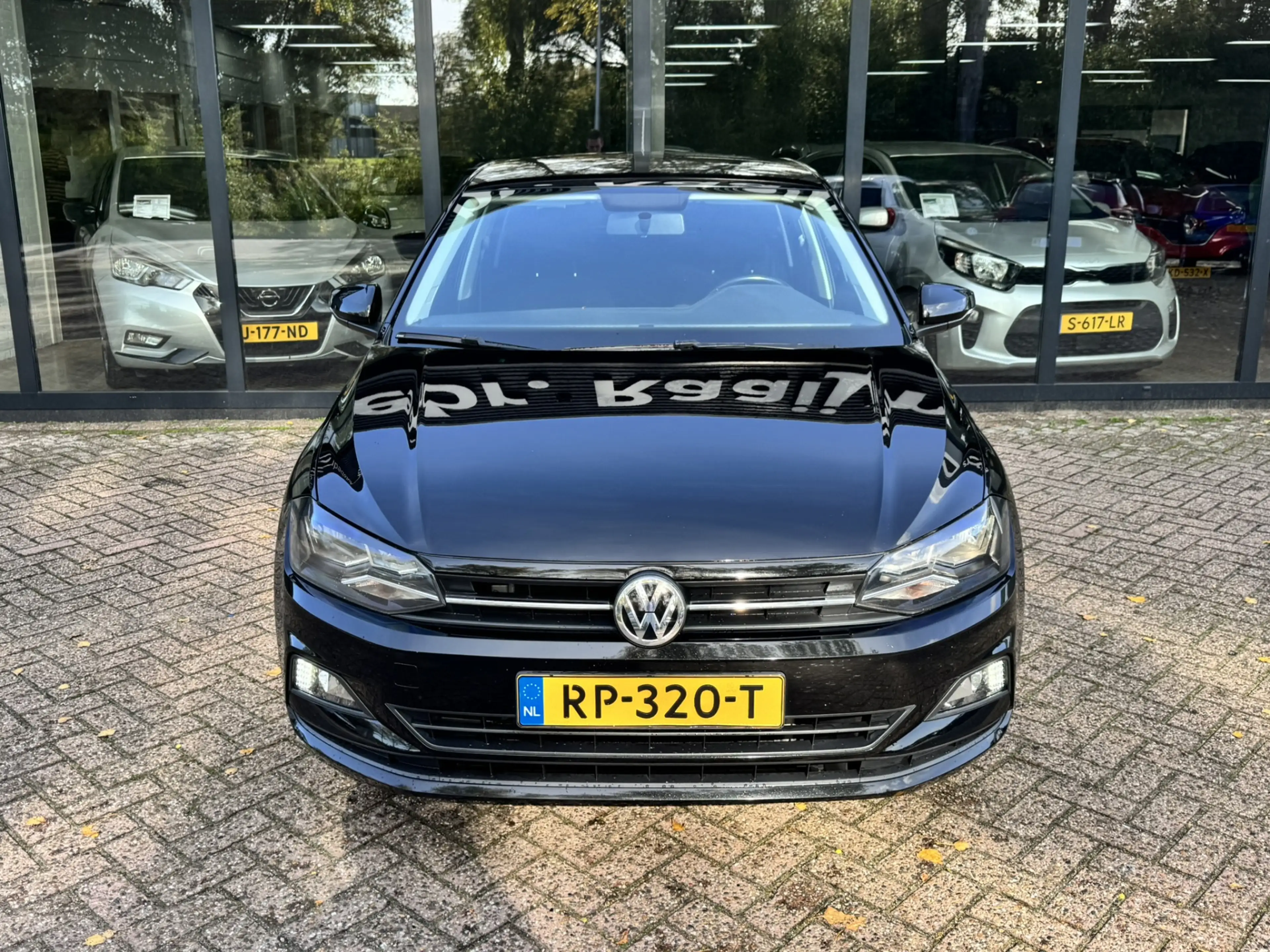 Volkswagen Polo 1.6 TDI Comfortline*Navigatie*Airco*ACC*EXPORT/EX — photo 3