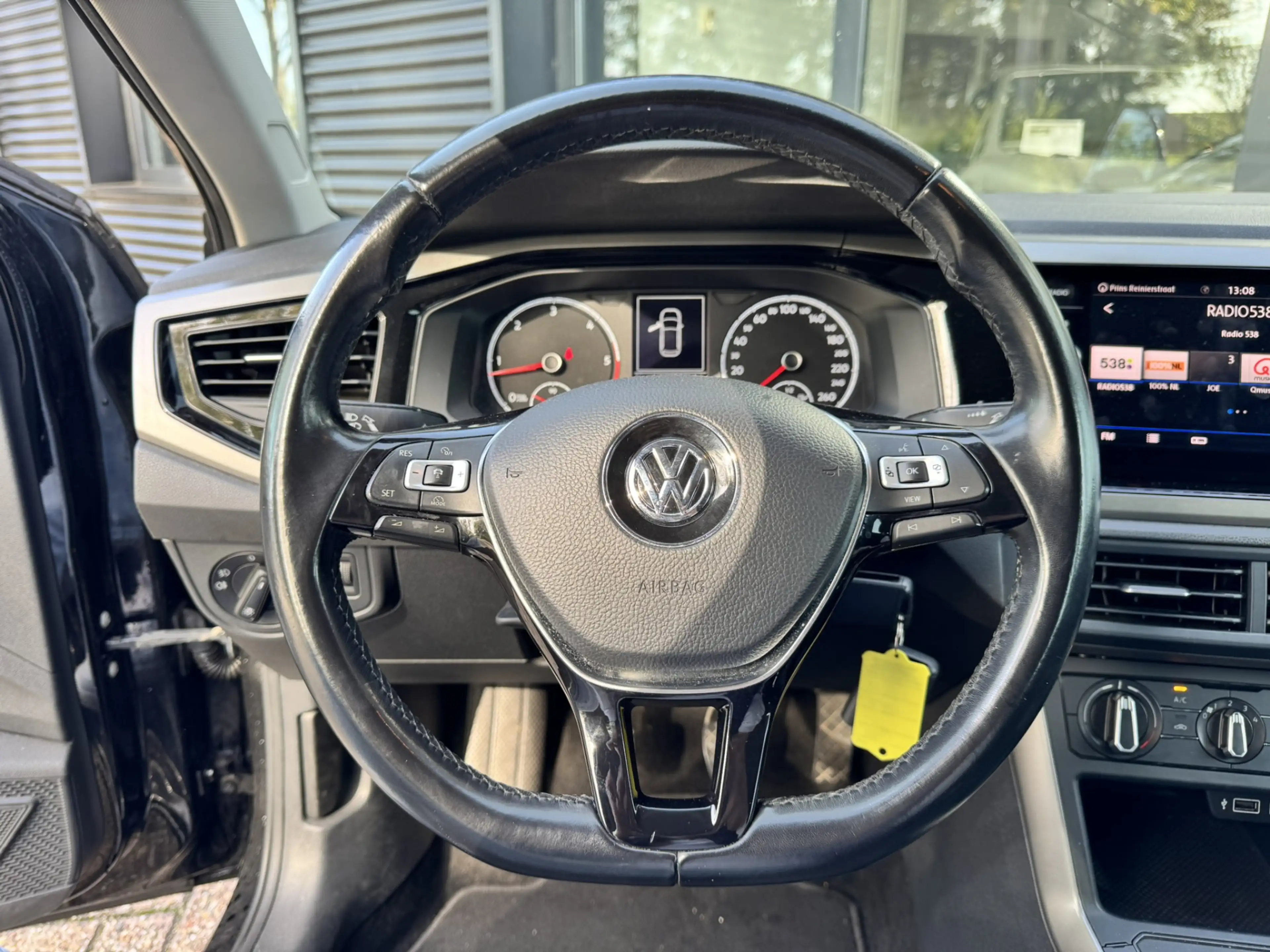 Volkswagen Polo 1.6 TDI Comfortline*Navigatie*Airco*ACC*EXPORT/EX — photo 16