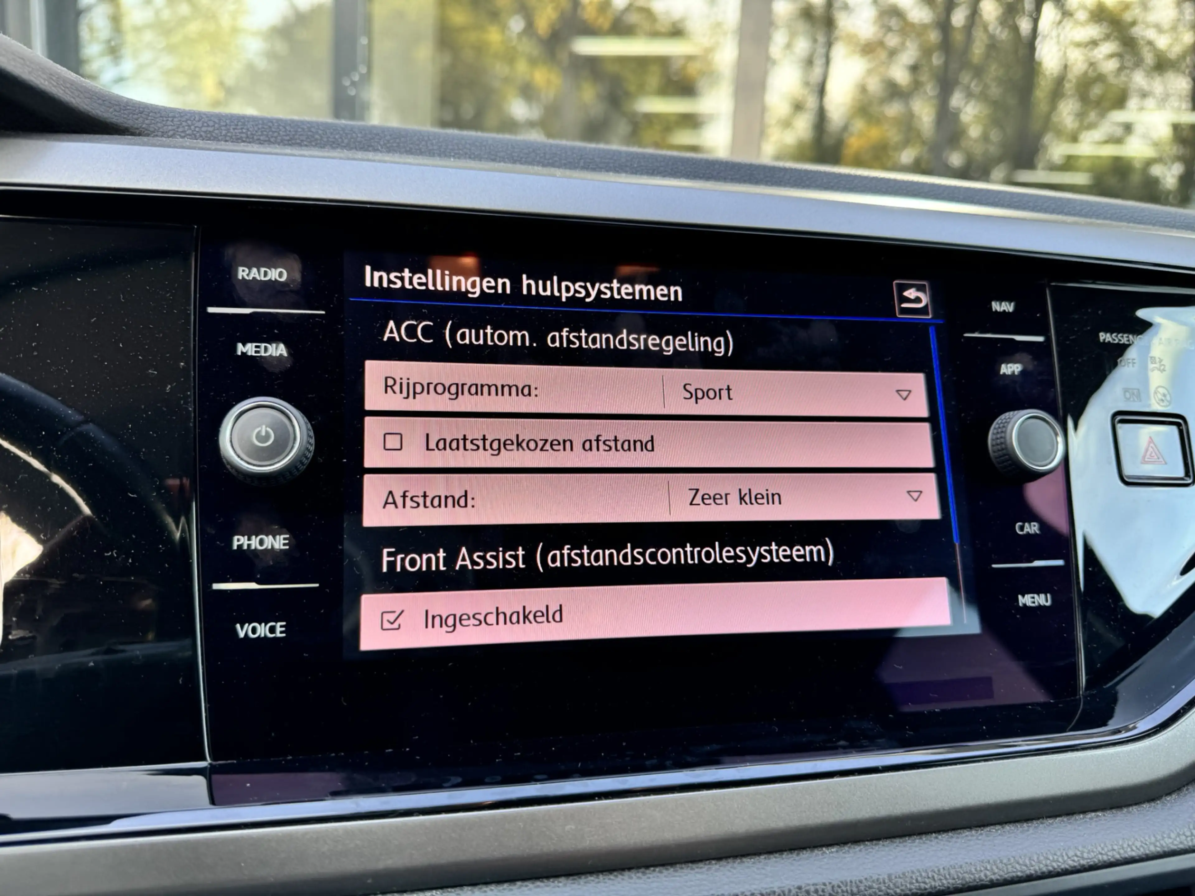 Volkswagen Polo 1.6 TDI Comfortline*Navigatie*Airco*ACC*EXPORT/EX — photo 20