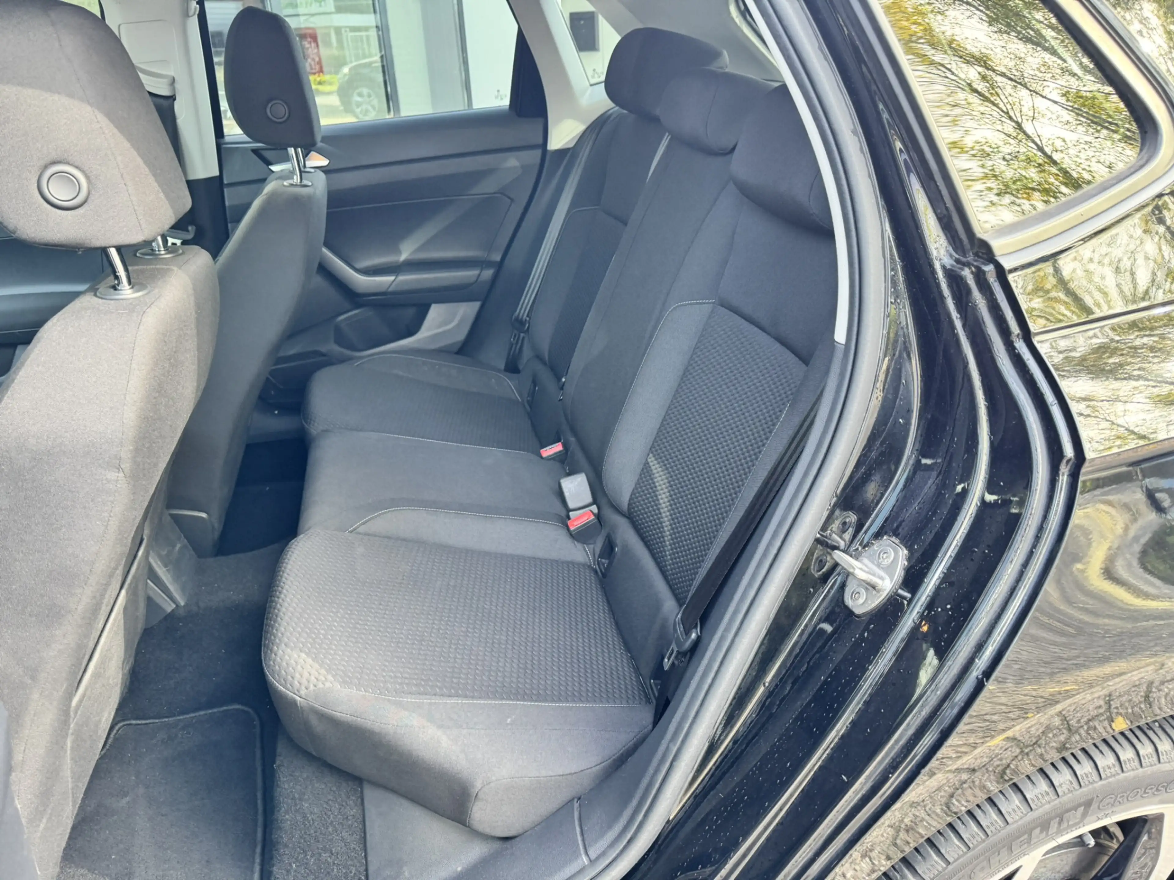 Volkswagen Polo 1.6 TDI Comfortline*Navigatie*Airco*ACC*EXPORT/EX — photo 10