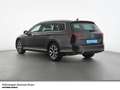 Volkswagen Passat Variant Elegance Matrix R-Kamera ACC AHK Grau - thumbnail 2