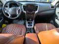 Mitsubishi L200 Intense HUBERTUS EDITION DK 4WD Sondermodell Grau - thumbnail 25