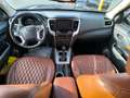 Mitsubishi L200 Intense HUBERTUS EDITION DK 4WD Sondermodell Grau - thumbnail 24