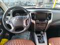 Mitsubishi L200 Intense HUBERTUS EDITION DK 4WD Sondermodell Grau - thumbnail 27