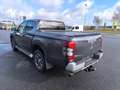 Mitsubishi L200 Intense HUBERTUS EDITION DK 4WD Sondermodell Grau - thumbnail 10