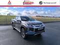 Mitsubishi L200 Intense HUBERTUS EDITION DK 4WD Sondermodell Grau - thumbnail 1