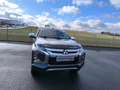Mitsubishi L200 Intense HUBERTUS EDITION DK 4WD Sondermodell Grau - thumbnail 3